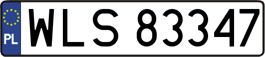 WLS83347
