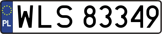 WLS83349