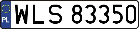 WLS83350