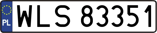 WLS83351