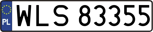 WLS83355