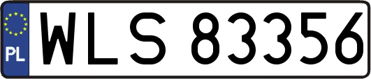 WLS83356