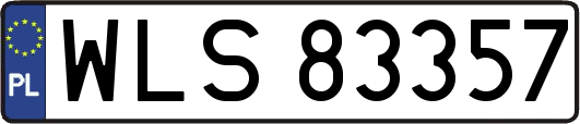 WLS83357
