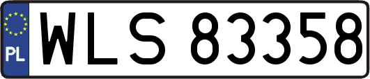 WLS83358