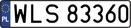 WLS83360
