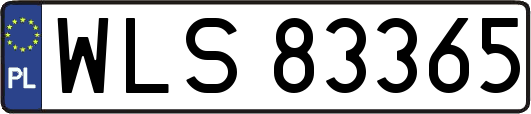 WLS83365