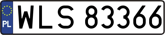 WLS83366