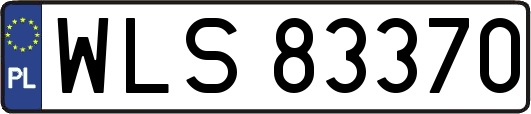 WLS83370