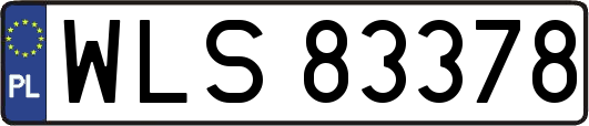 WLS83378