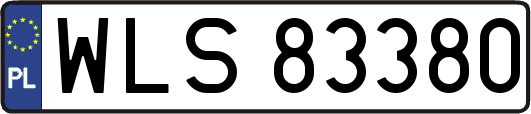 WLS83380