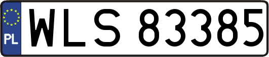 WLS83385