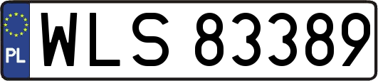 WLS83389