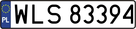 WLS83394