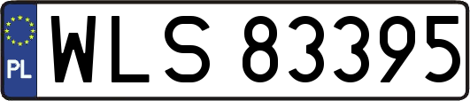 WLS83395