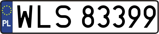 WLS83399