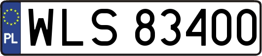 WLS83400