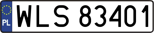 WLS83401