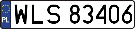 WLS83406