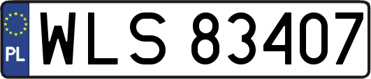 WLS83407