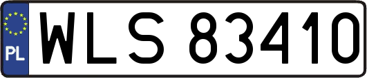 WLS83410