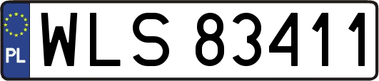 WLS83411