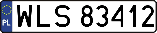 WLS83412