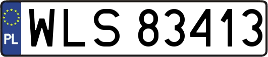 WLS83413