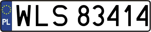 WLS83414