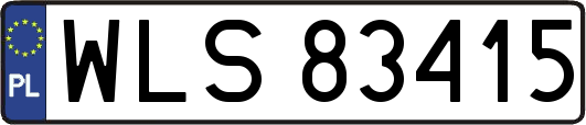 WLS83415