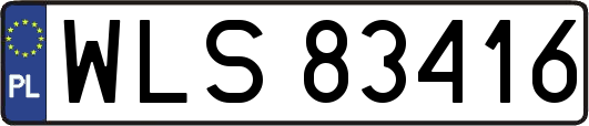 WLS83416