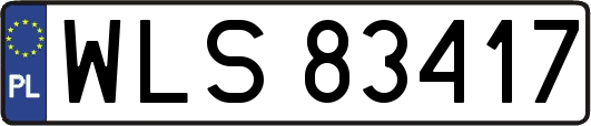 WLS83417