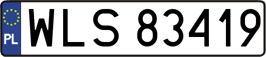 WLS83419
