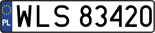 WLS83420