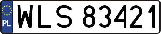 WLS83421