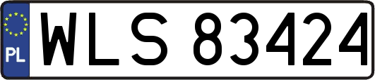 WLS83424