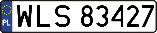 WLS83427
