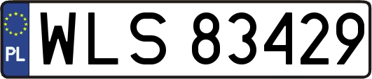 WLS83429