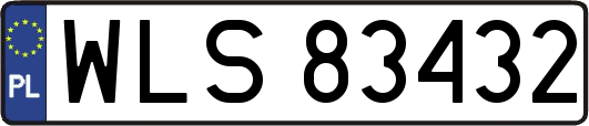 WLS83432