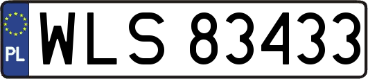 WLS83433