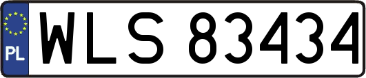 WLS83434