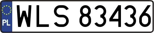 WLS83436