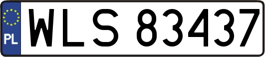 WLS83437