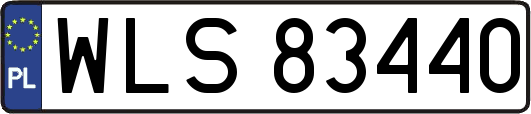 WLS83440