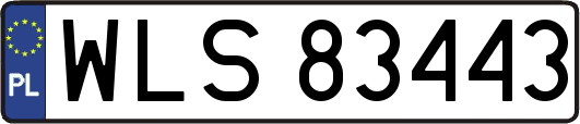 WLS83443