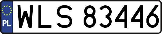 WLS83446