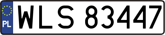 WLS83447