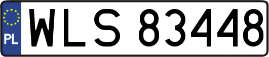 WLS83448