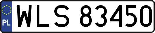 WLS83450