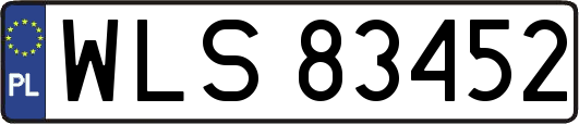 WLS83452