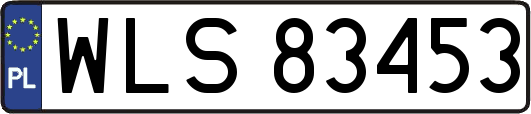 WLS83453